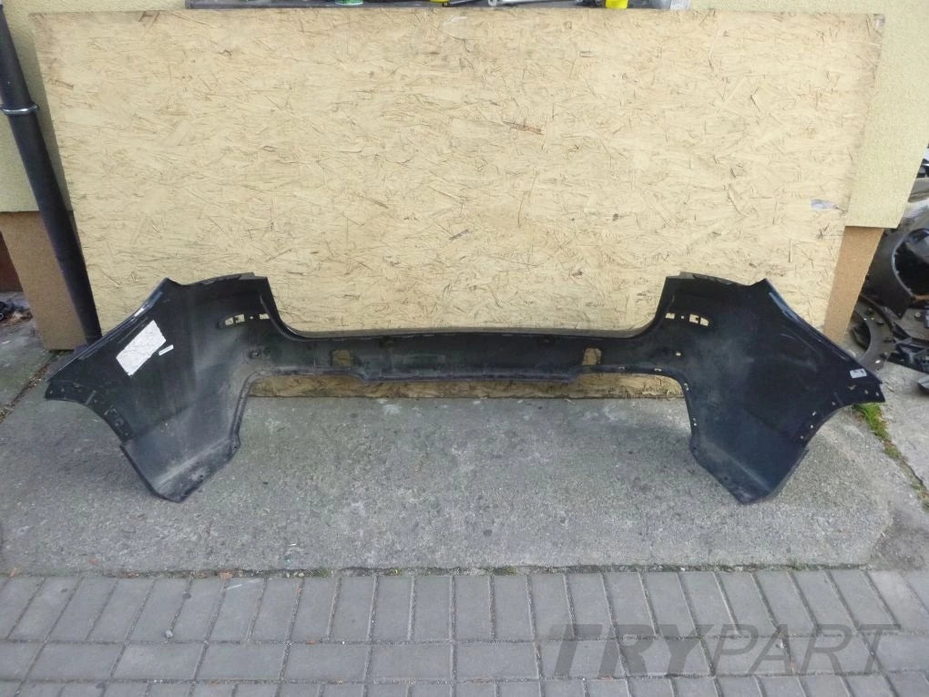 BMW X3 F25 M Package Rear Bumper