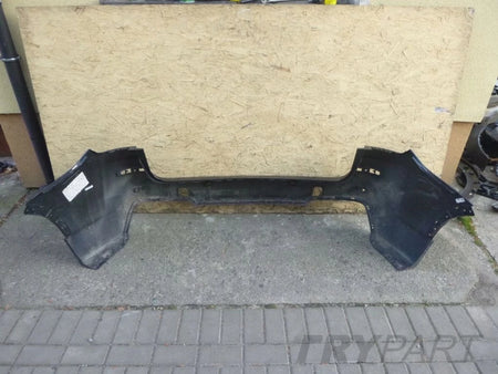 BMW X3 F25 M Package Rear Bumper
