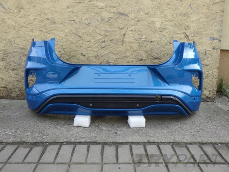FORD PUMA MK2 II 2 ST LINE 19- rear bumper