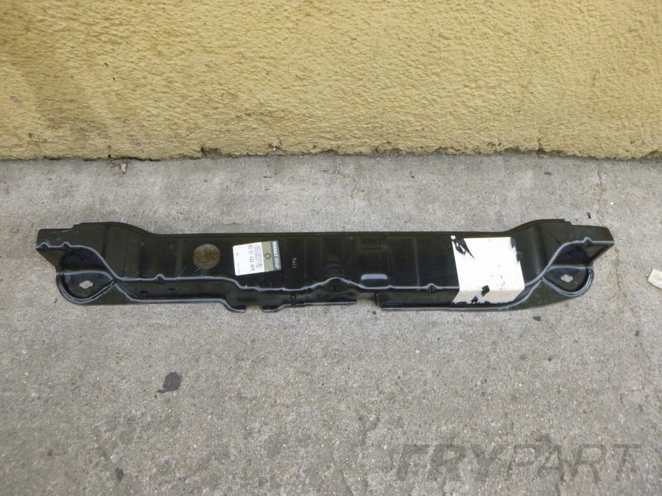 DACIA DUSTER front upper bumper