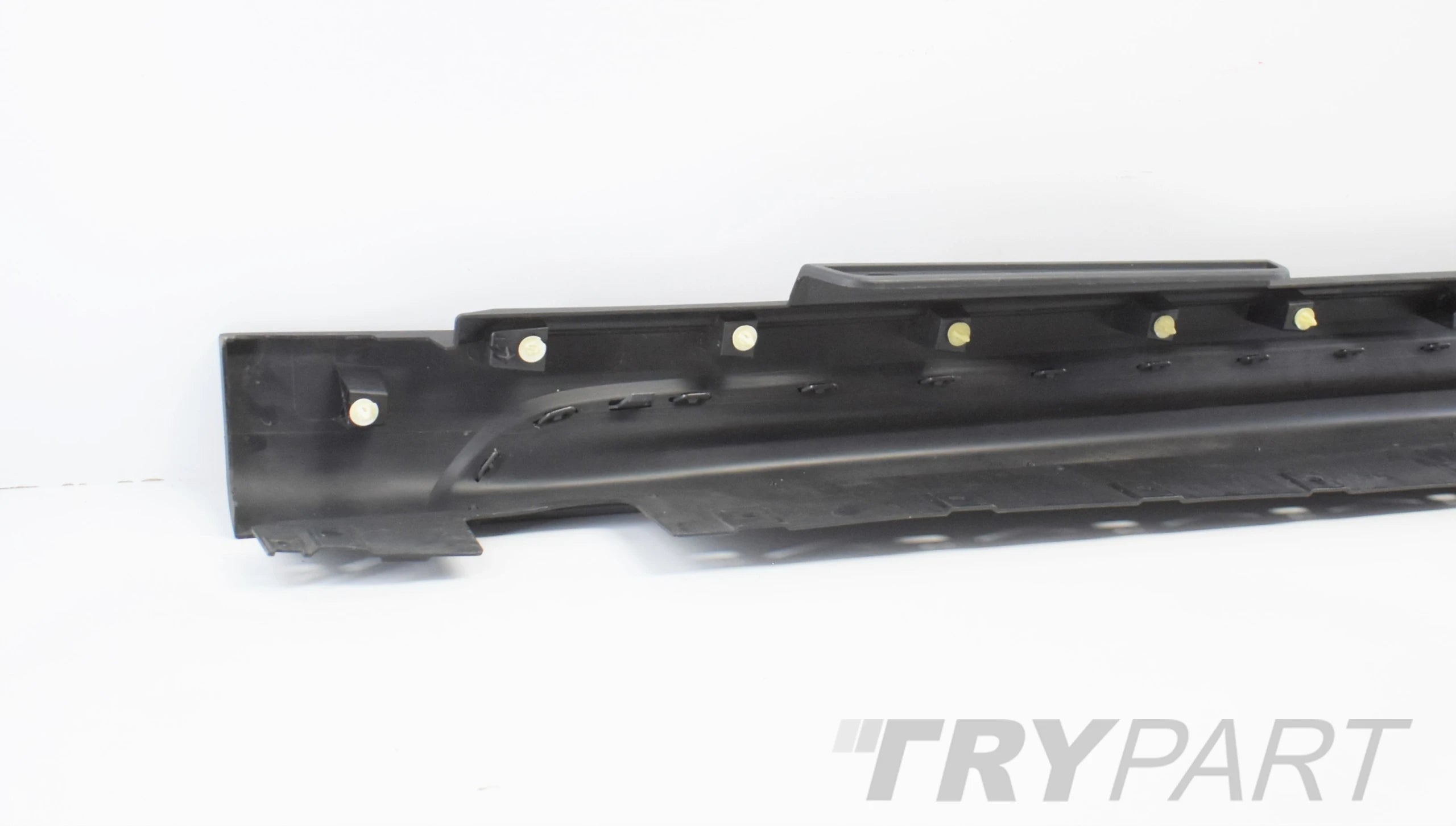 MINI COUNTRYMAN F60 S RIGHT SILL MOLDING
