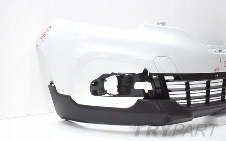 RENAULT CAPTUR LIFT FRONT BUMPER ORG