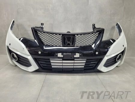 Front Bumper for Honda Civic 9th Gen Facelift 2014-2016