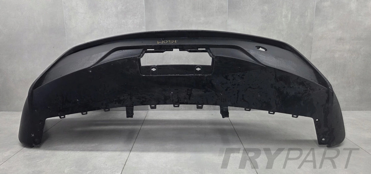 Rear Bumper Tesla Y Juniper 25-