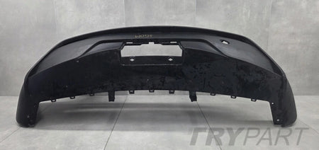 Rear Bumper Tesla Y Juniper 25-