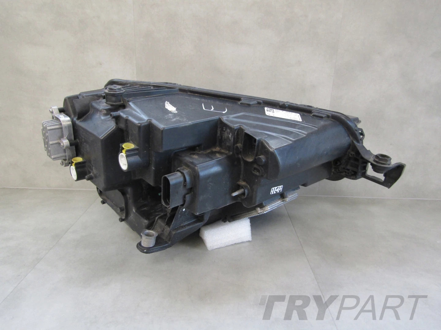 Front Lamp Skoda Karoq Lift FULL LED 21- LH 57B941035