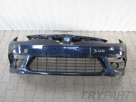 Front Bumper Renault Fluence Lift 12-16