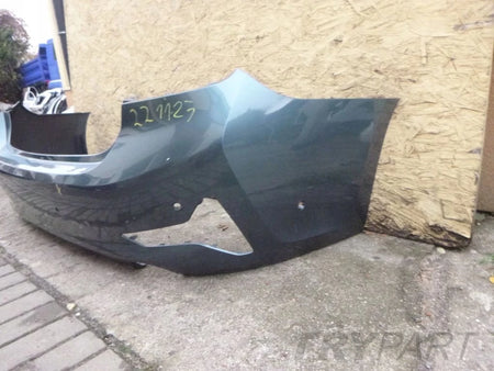 BMW 3 G20 SEDAN 19- Rear Bumper