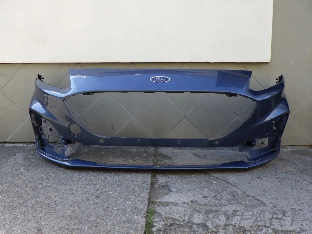FORD KUGA MK3 III ST LINE 19- Front Bumper Reinforcement