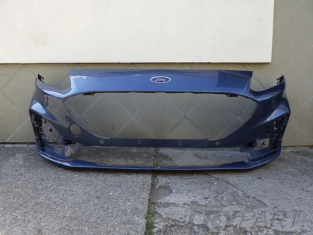FORD KUGA MK3 III ST LINE 19- Front Bumper Reinforcement
