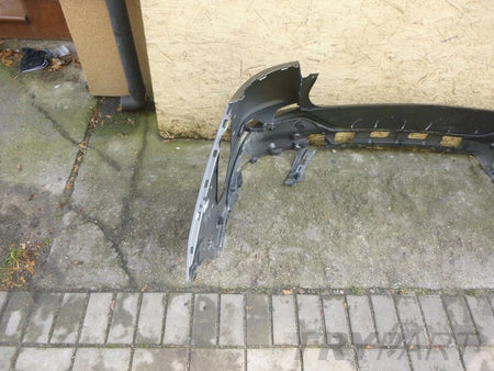 BMW X6 G06 M Package Rear Bumper