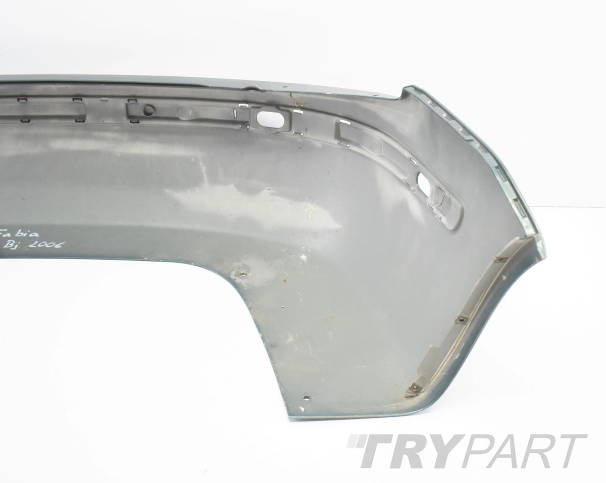 SKODA FABIA I 6Y9 REAR BUMPER SUPER CONDITION ORG ESTATE