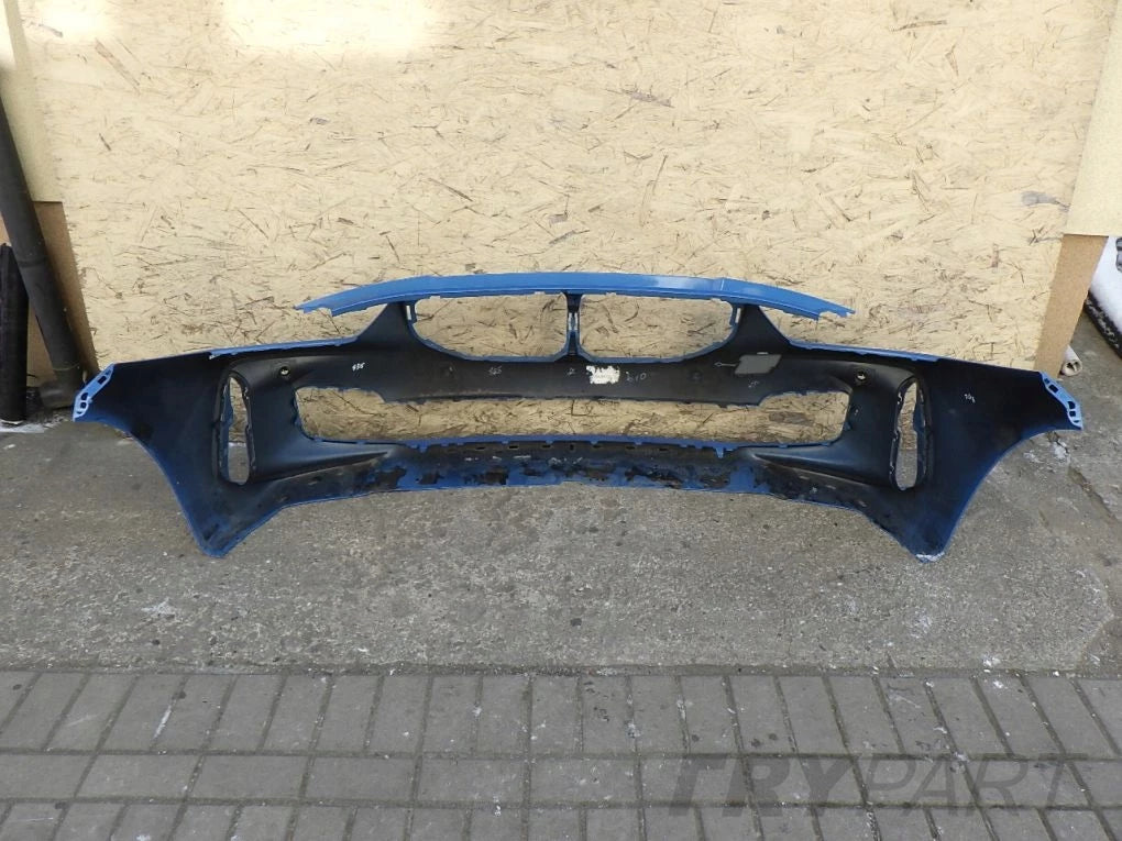 BMW 1 F40 M PACKAGE front bumper
