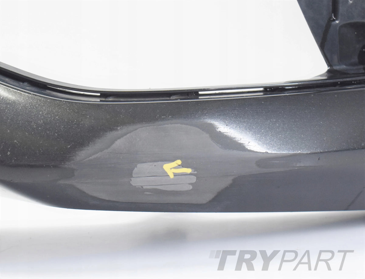 AUDI A6 C8 4K FRONT BUMPER ORG