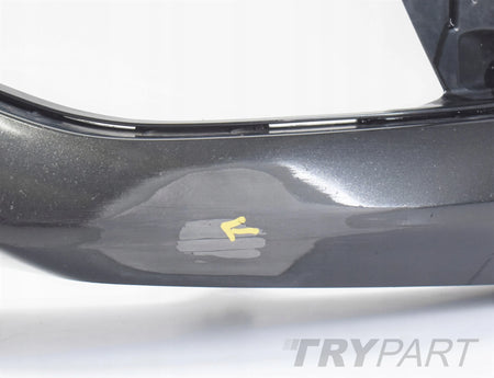 AUDI A6 C8 4K FRONT BUMPER ORG