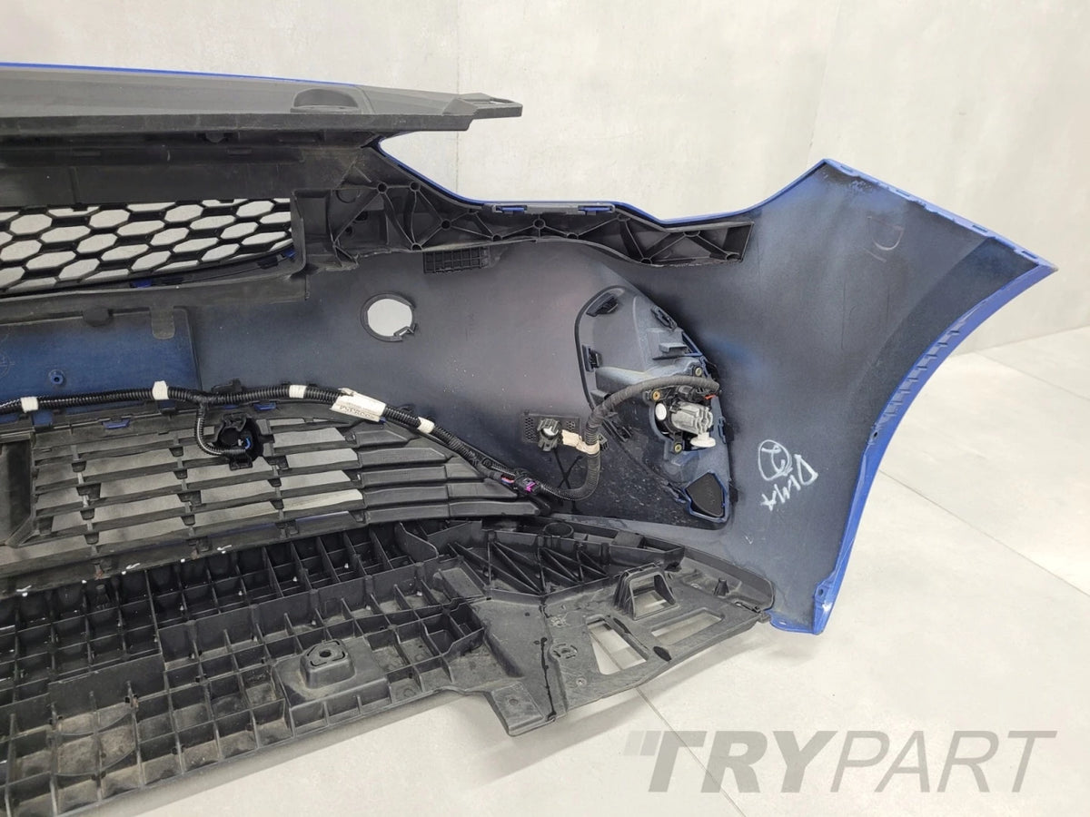 Front Bumper Opel Corsa F 19-