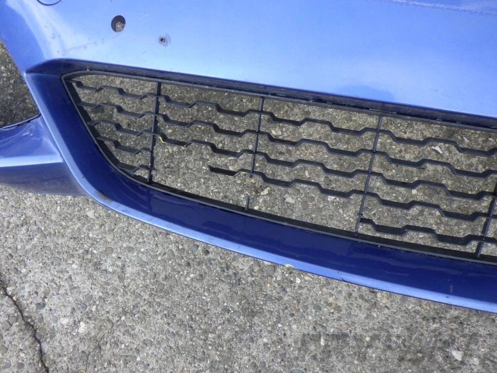 BMW 1 F20 F21 LIFT LCI M PACKAGE - front bumper