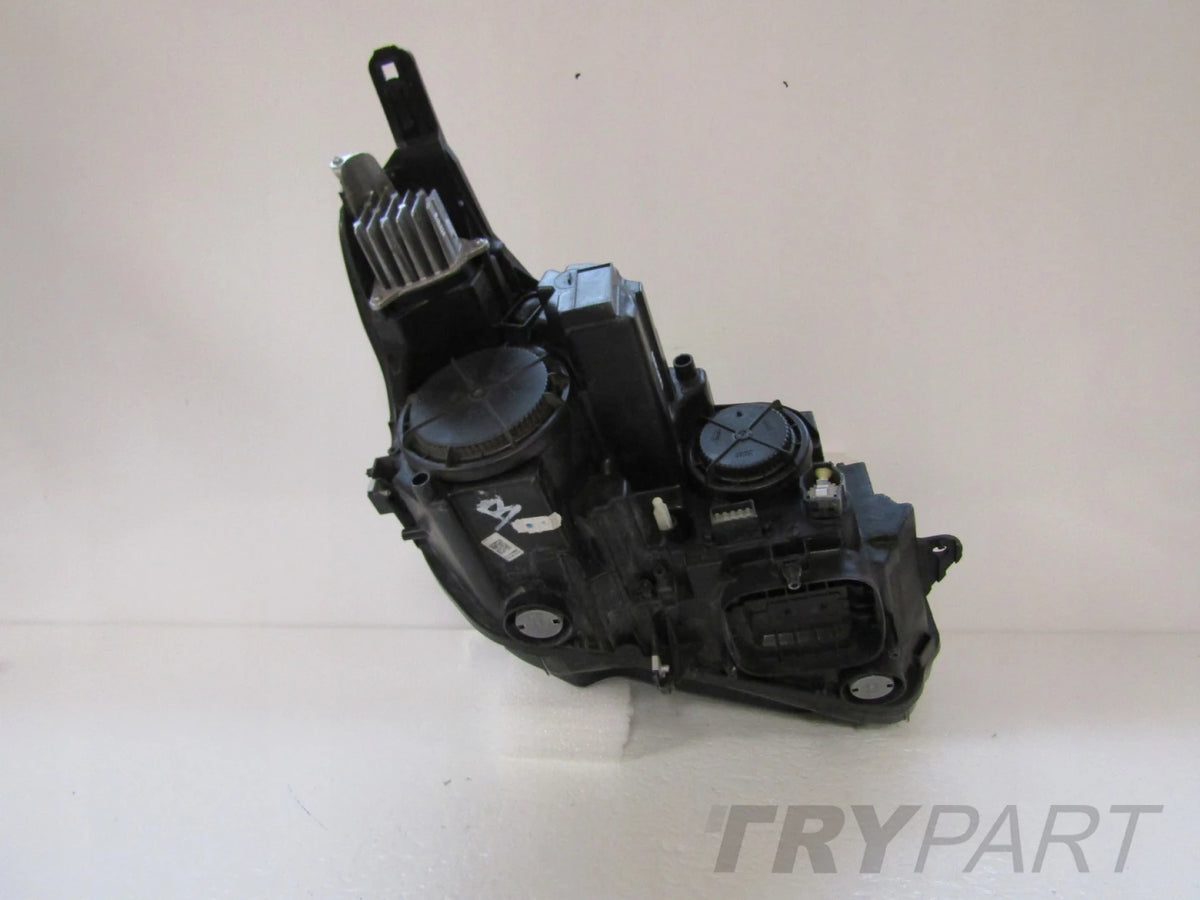 HEADLIGHT LAMP OPEL CROSSLAND X STANDARD 17-20 LH 13467967
