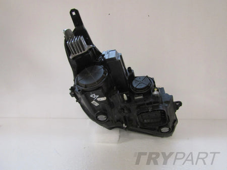 HEADLIGHT LAMP OPEL CROSSLAND X STANDARD 17-20 LH 13467967