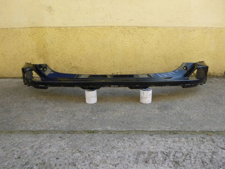 TOYOTA RAV 4 RAV4 15- Rear Bumper