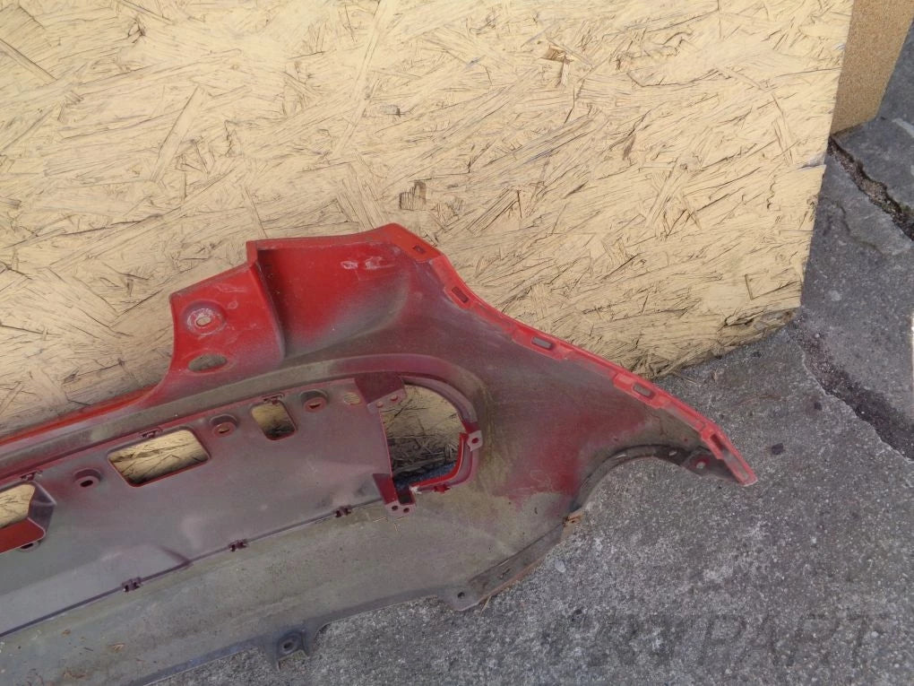 SUZUKI IGNIS III 3 16- Rear Bumper