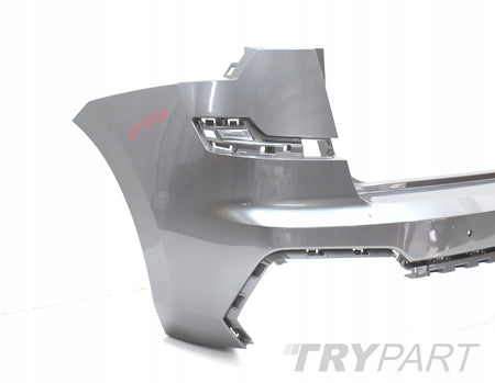 SKODA KAMIQ 658 LIFT REAR BUMPER ORG