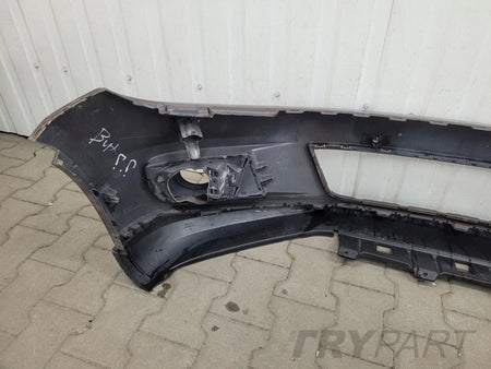 Front Bumper for Volkswagen VW Tiguan I 5N0 LIFT 11-15