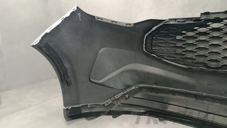 Front Bumper for Ford E-Transit Custom mk2 II 23-