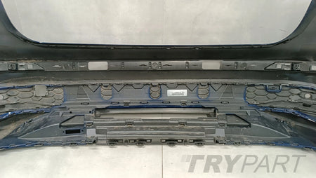 Rear Bumper Audi A3 8Y4 8Y LIFT SPORTBACK 24-