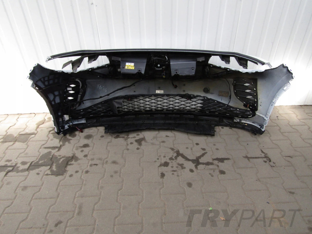 Front Bumper for VW ID.4 ID4 ID.5 ID5 11A GTX 20-