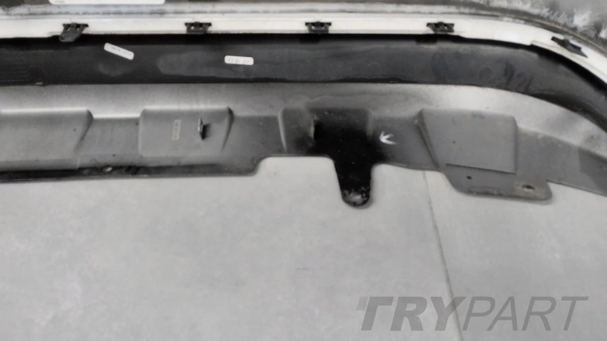 Rear Bumper Toyota Corolla 12 XII E21 TREK KOMBI 19-