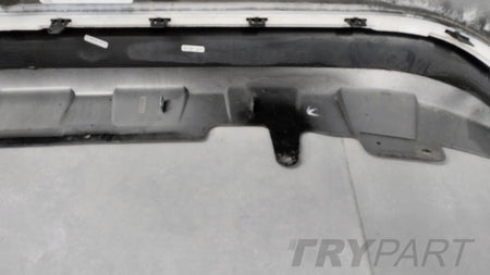 Rear Bumper Toyota Corolla 12 XII E21 TREK KOMBI 19-