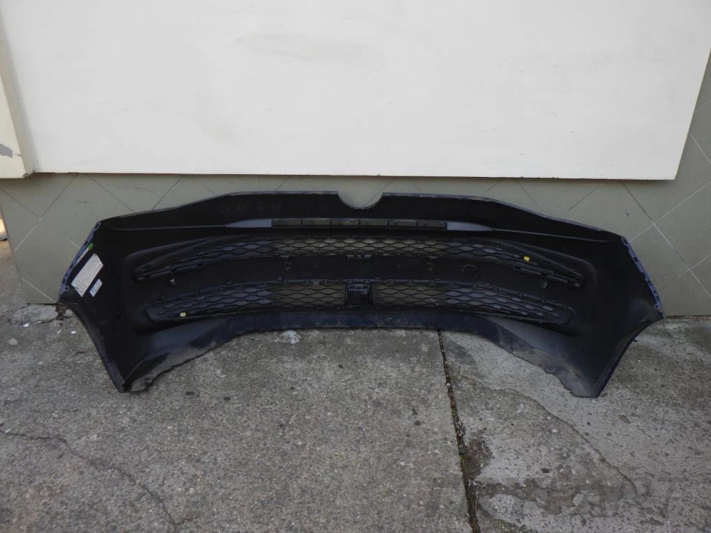 VW TRANSPORTER T7 7T0 2021- front bumper