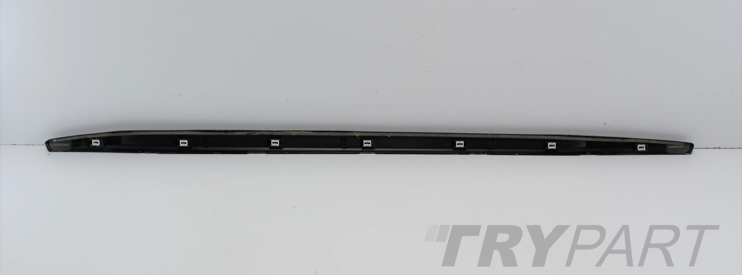 AUDI A3 8Y S LINE LEFT SILL SKIRT ORG 20+