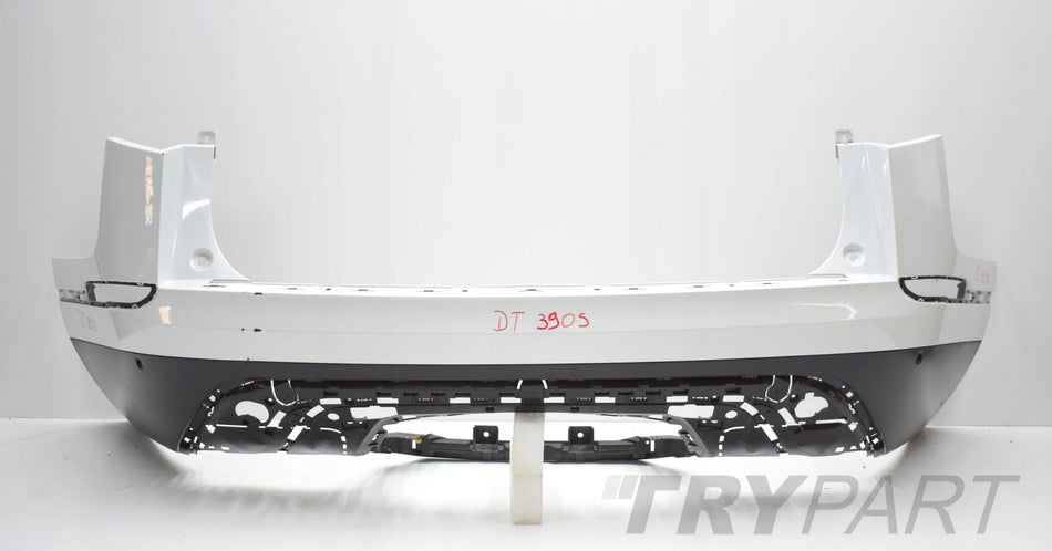 RANGE ROVER VELAR REAR BUMPER ORG