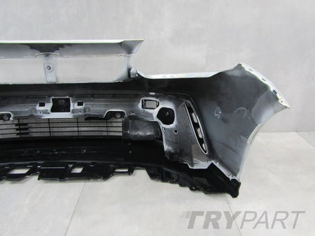 Front bumper for Honda Jazz IV Facelift 23-