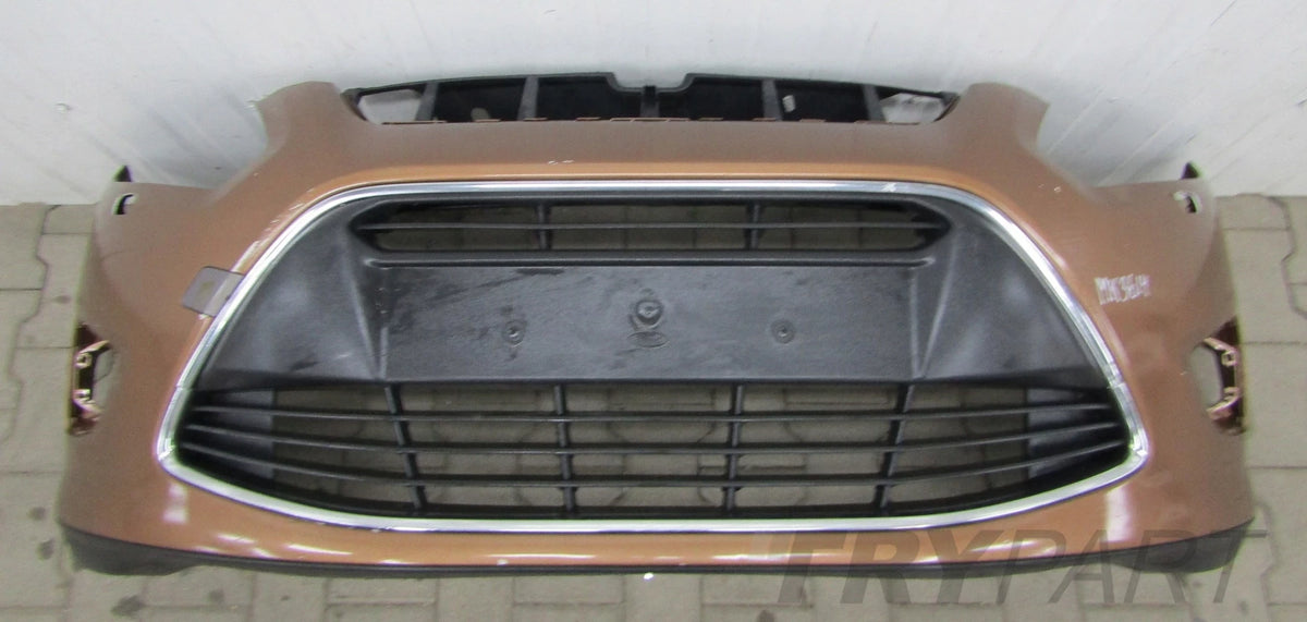 Front Bumper Ford C-Max MK2 II 10-14