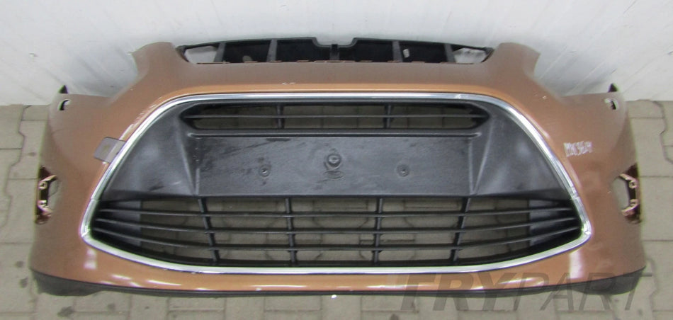 Front Bumper Ford C-Max MK2 II 10-14