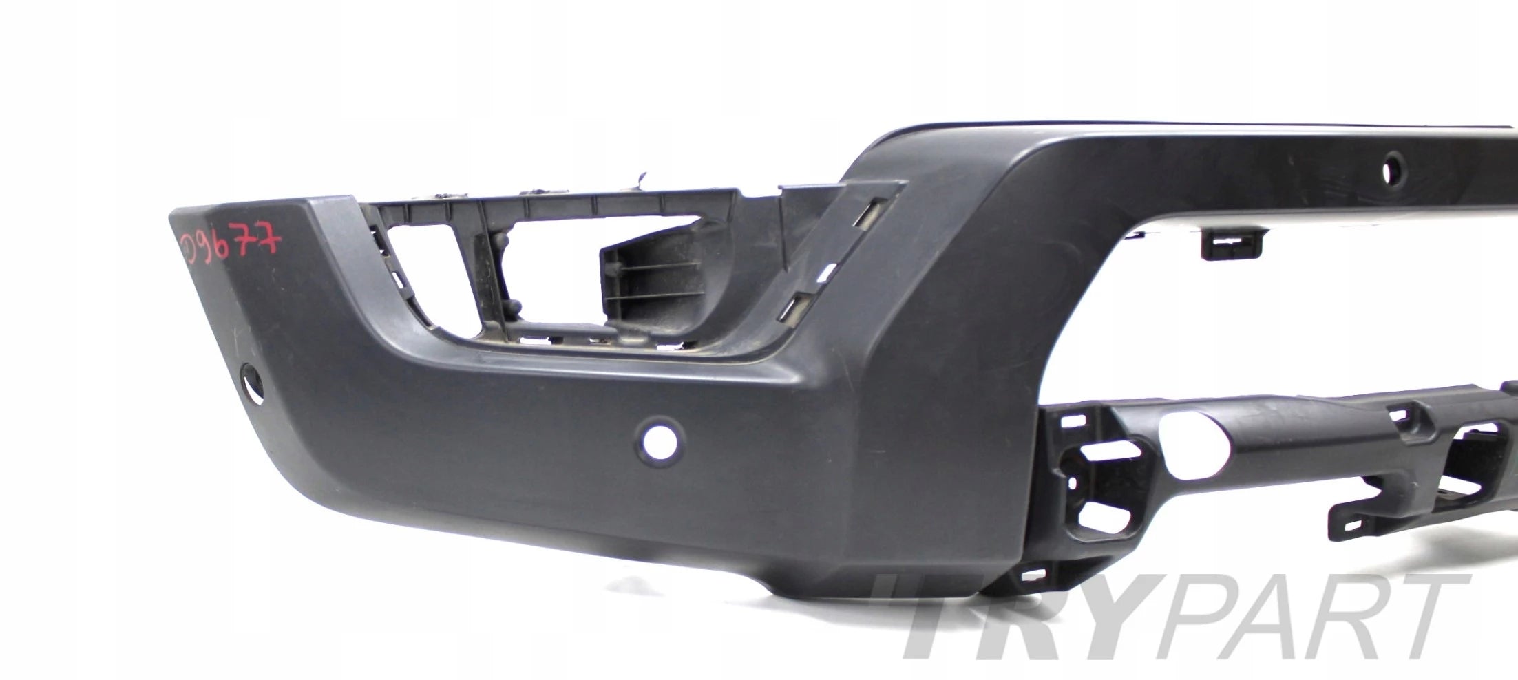 FORD RANGER RAPTOR IV 4 FRONT BUMPER ORG