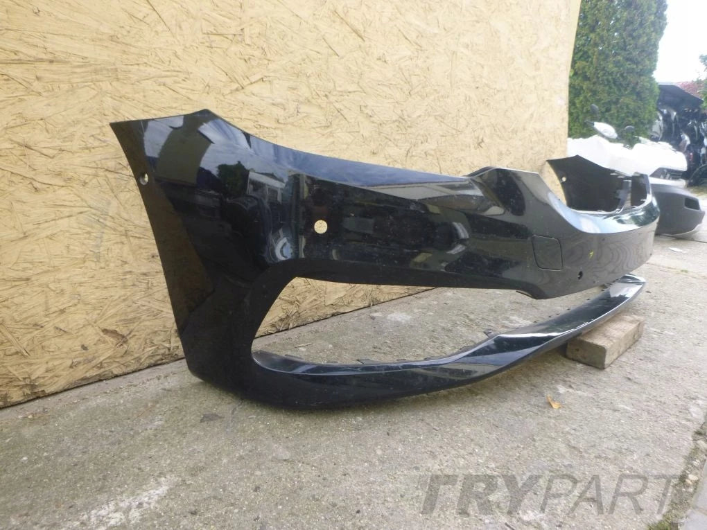 BMW 5 G30 G31 Front Bumper