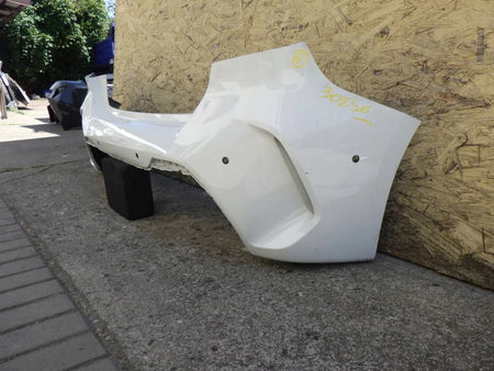 BMW 1 F40 M SPORT 19- Rear Bumper