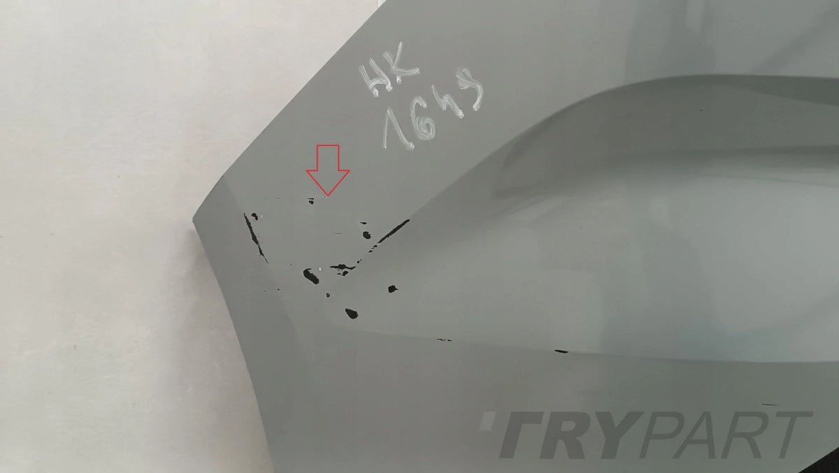Rear Bumper for Volvo EX30 EX-30 24-