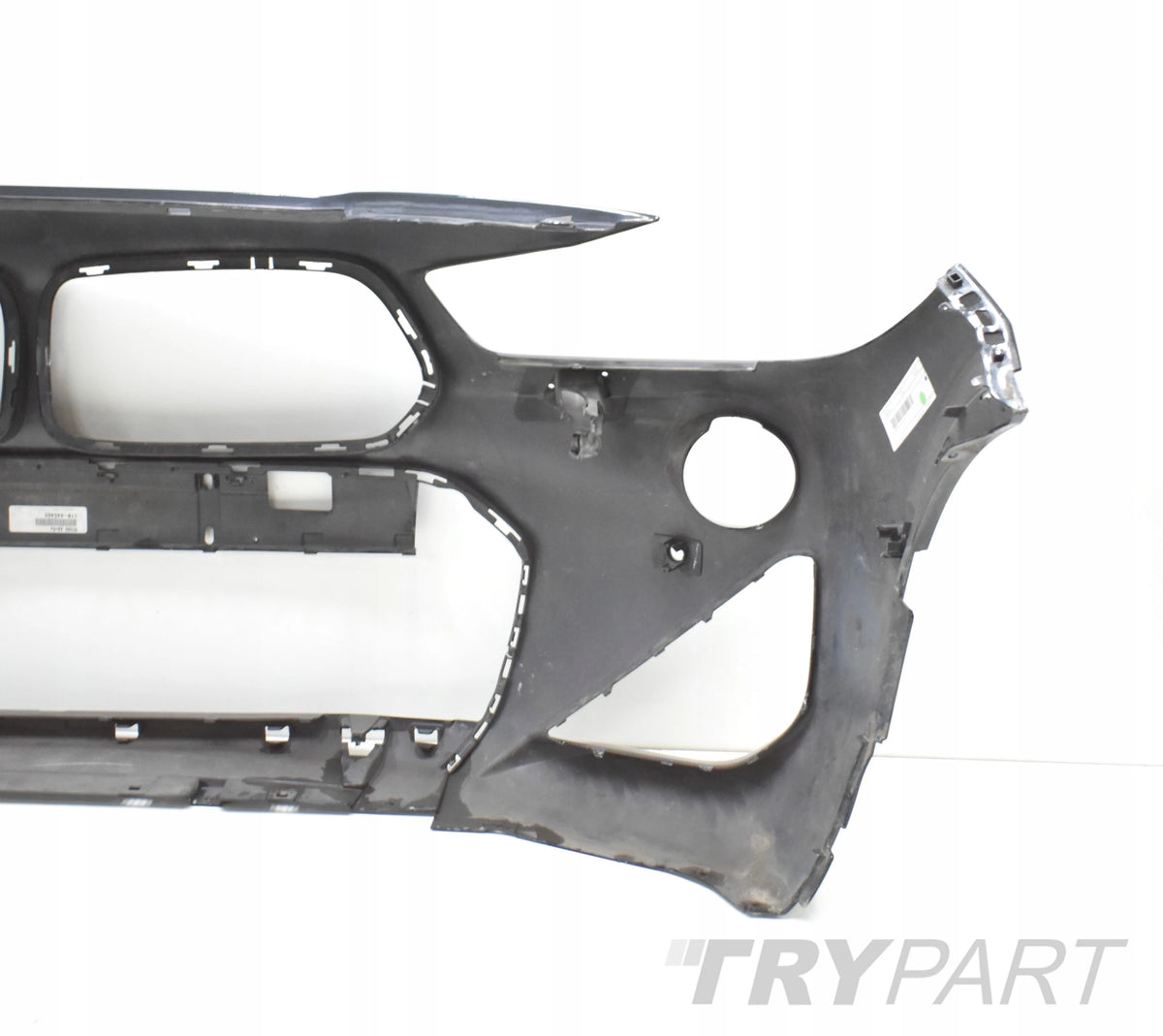 BMW X2 F39 M PACKAGE FRONT BUMPER ORG