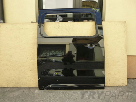EXPERT III JUMPY SCUDO 17- Right Side Door