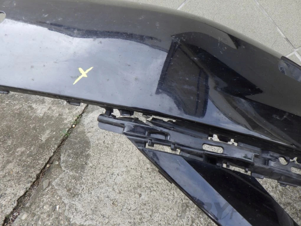 VW GOLF 7 VII 5G0 LIFT 16- Front Bumper
