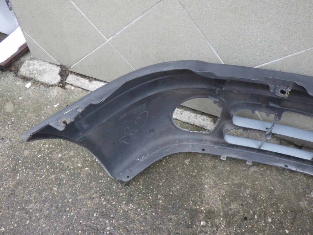 RENAULT CLIO II 2 Front Bumper