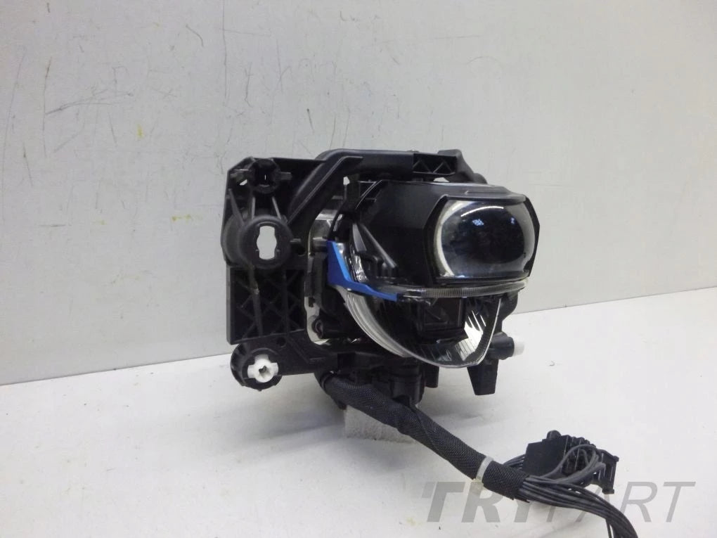 BMW 7 G11 G12 LASER LED LAMP LENS LEFT
