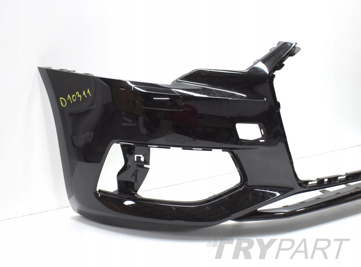 AUDI A6 C8 4K0 FRONT BUMPER ORG