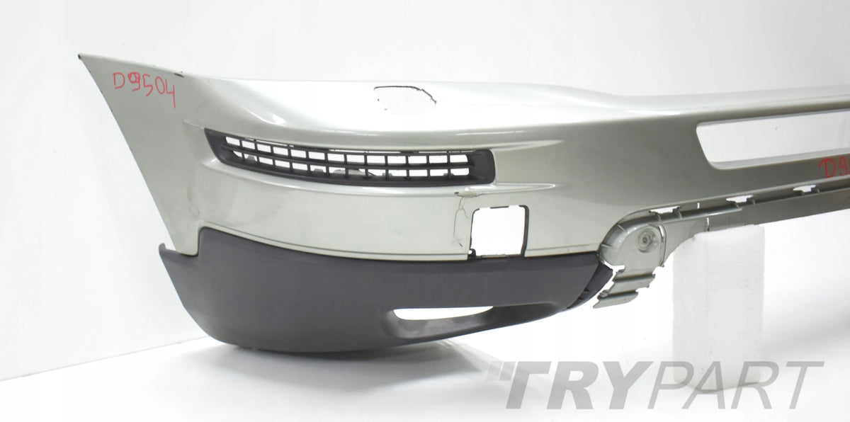 VOLVO XC90 I LIFT FRONT BUMPER ORG
