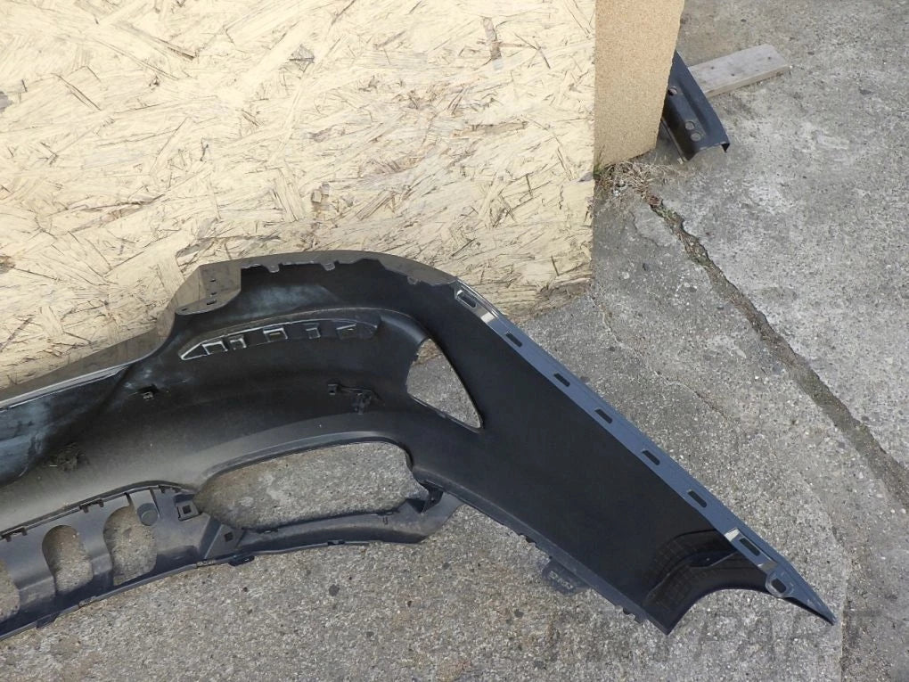 BMW 8 G14 G15 BASE 18- Rear Bumper